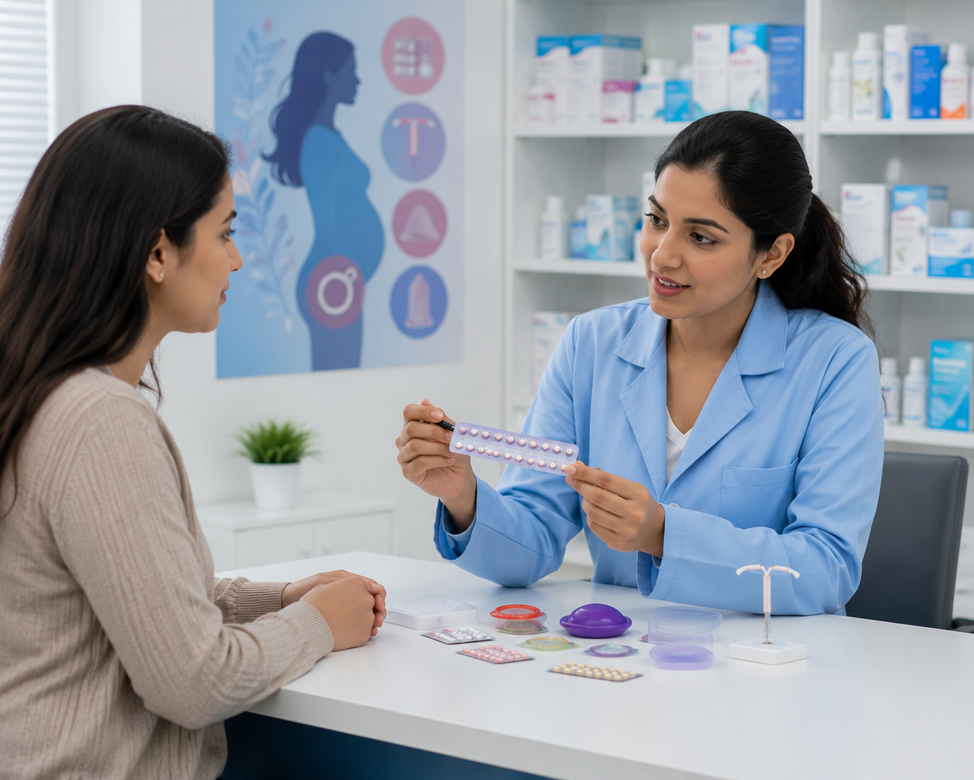 Pharmacy Image