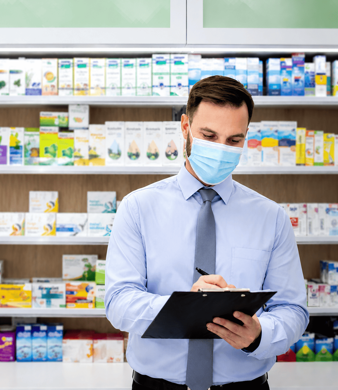 Pharmacy Image